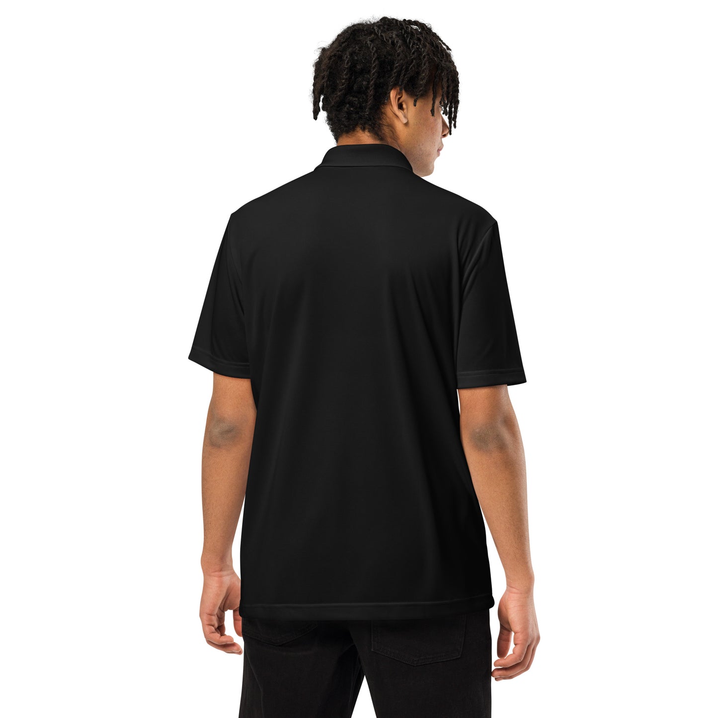 adidas Premium Polo Shirt Classic Boo