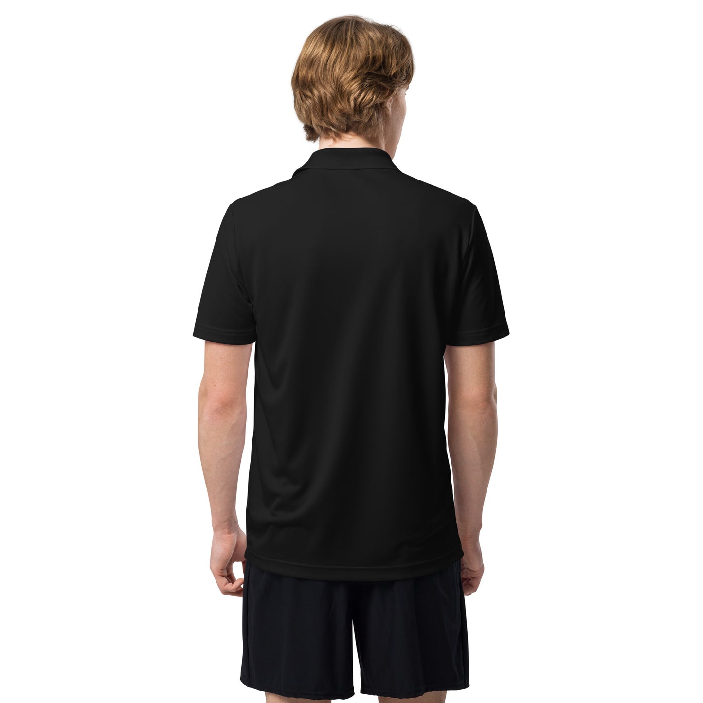 adidas Premium Polo Shirt Hipster Boo