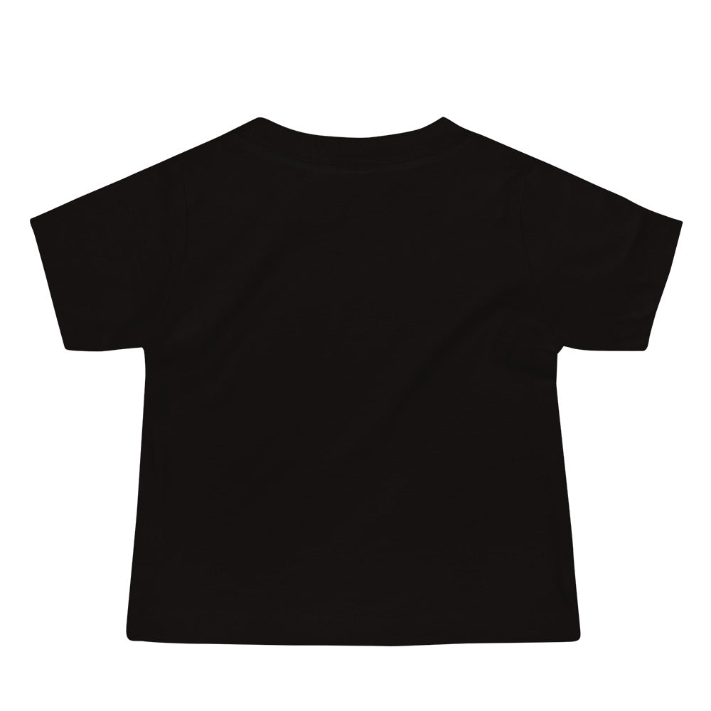 I tried Baby Jersey Short Sleeve Tee