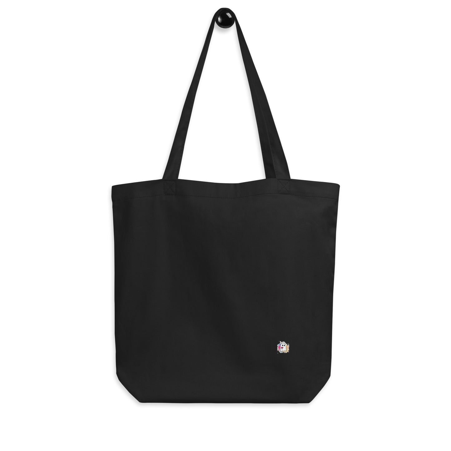 Retro Pop Eco Tote Bag