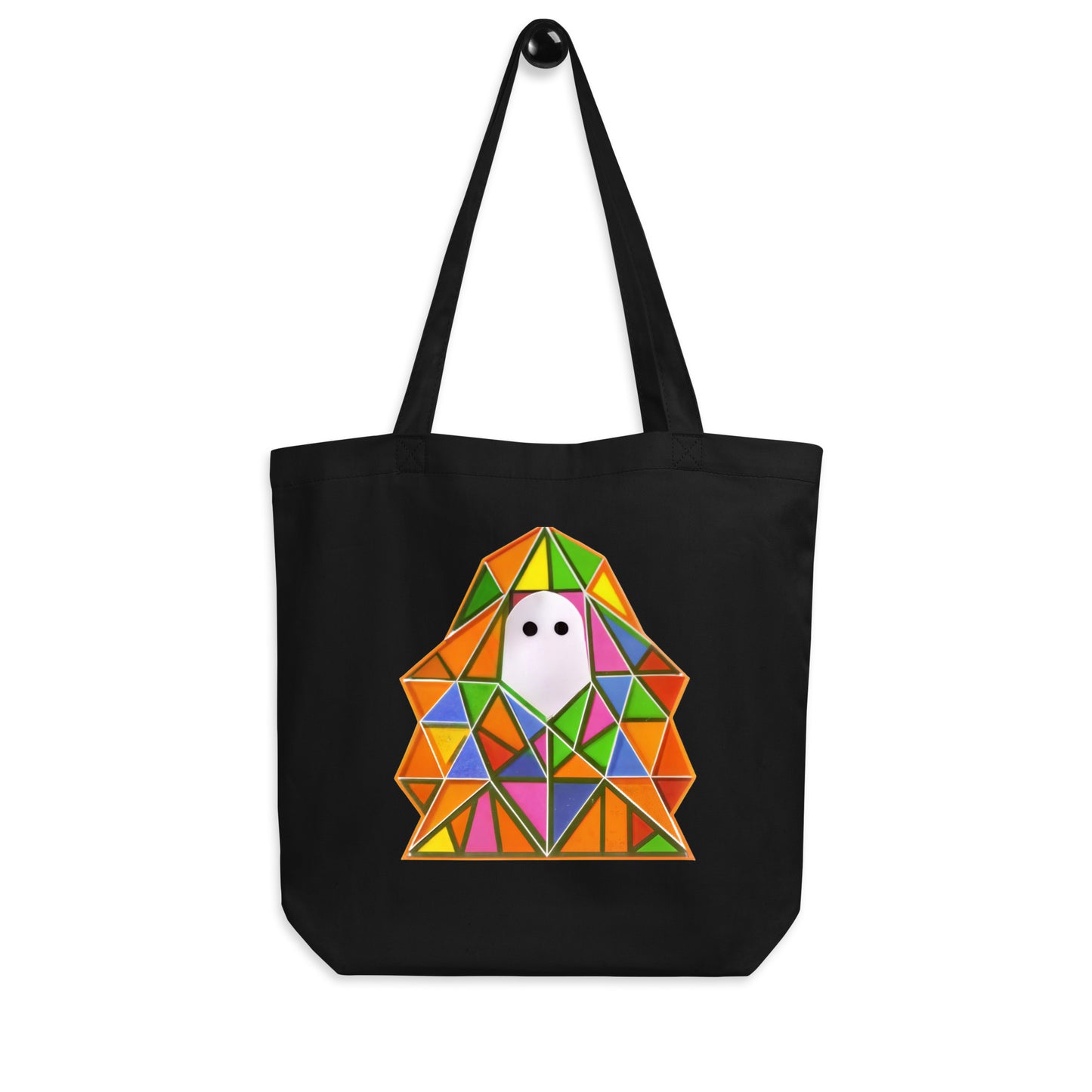 Kaleidoscope Eco Tote Bag