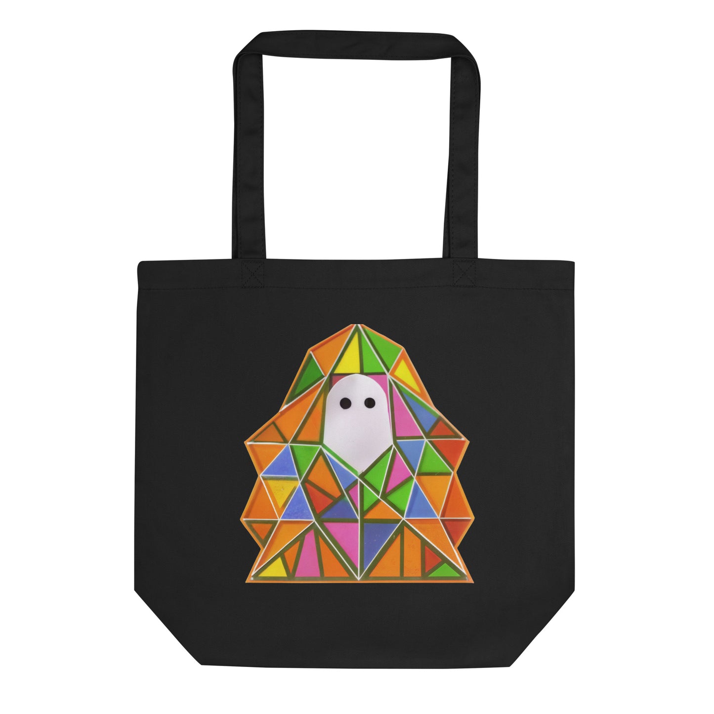 Kaleidoscope Eco Tote Bag