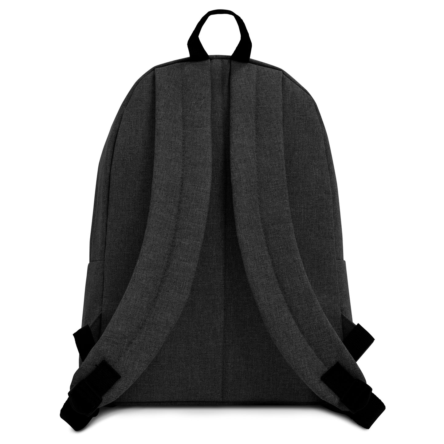 Classic Just Boo Embroidered Backpack