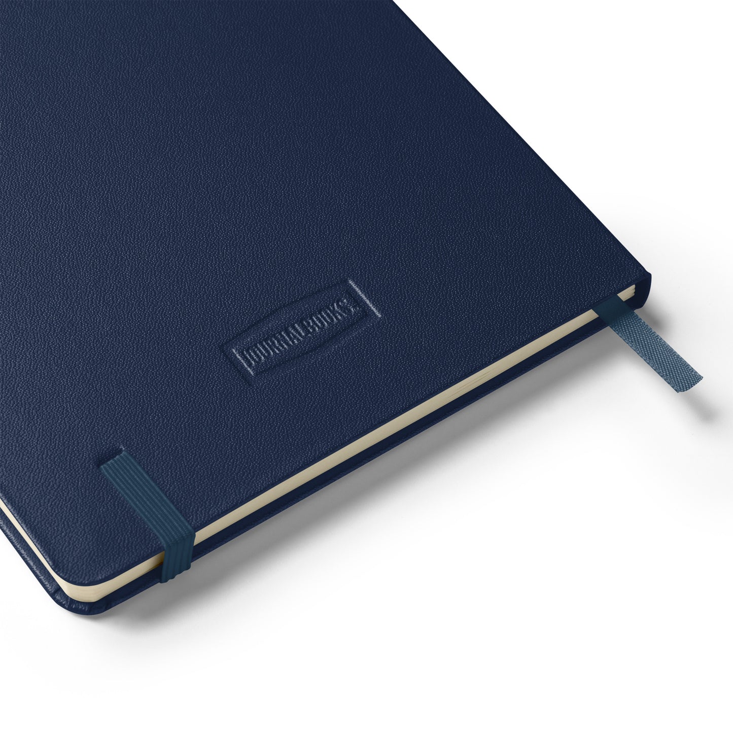 Confidential Hardcover bound notebook