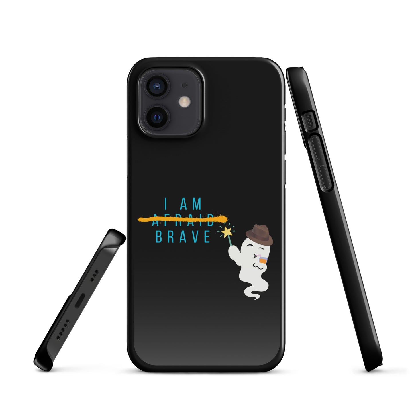 Snap case for iPhone®