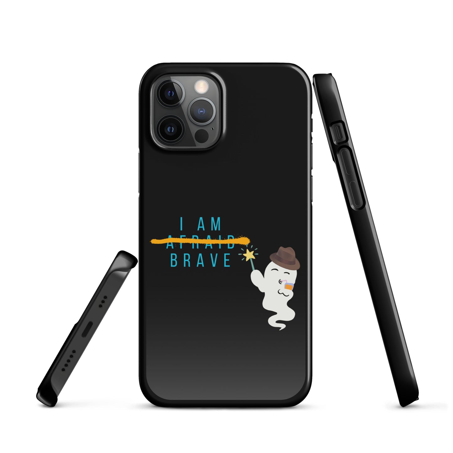 Snap case for iPhone®