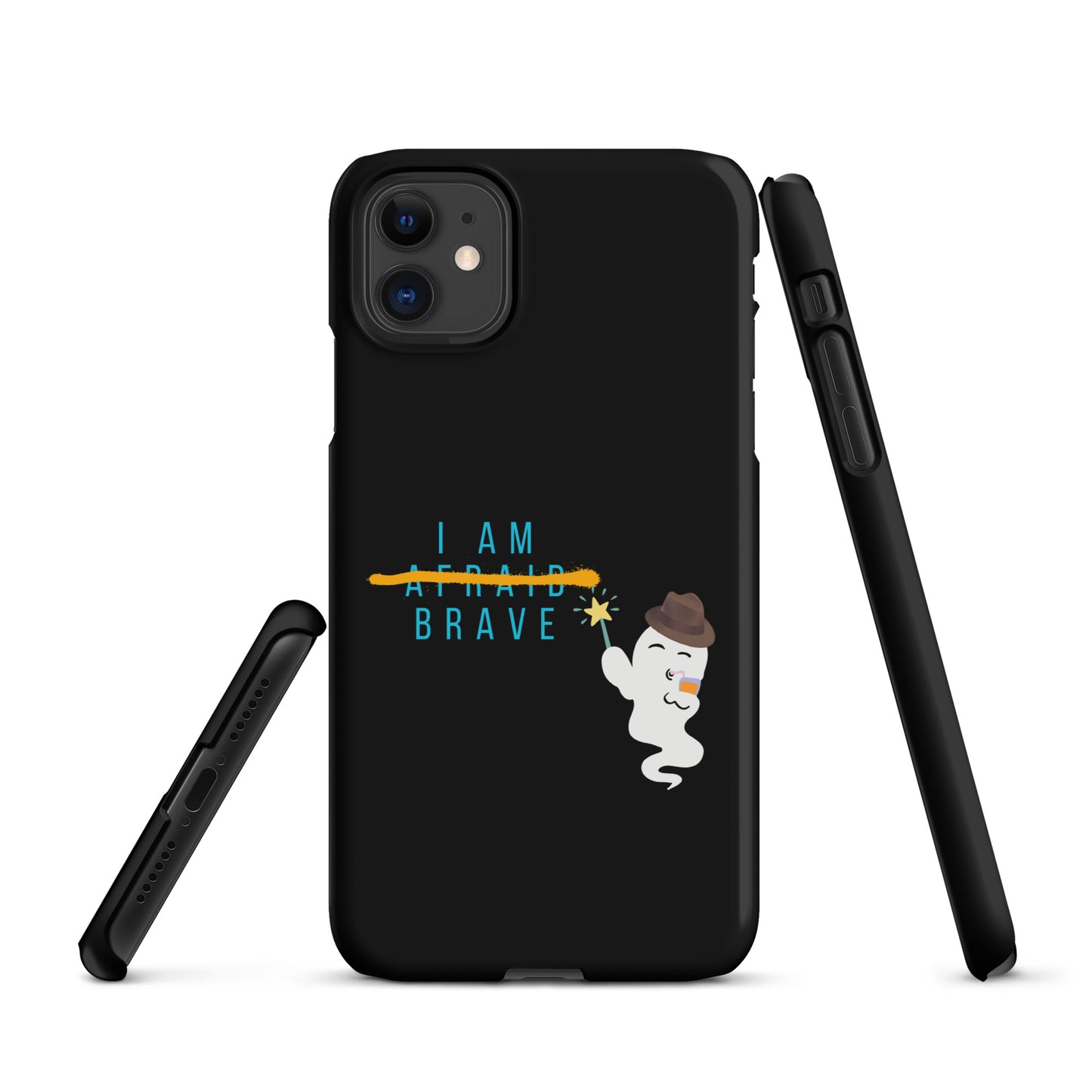 Snap case for iPhone®