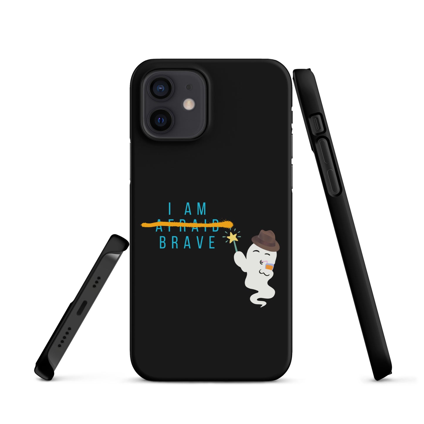 Snap case for iPhone®