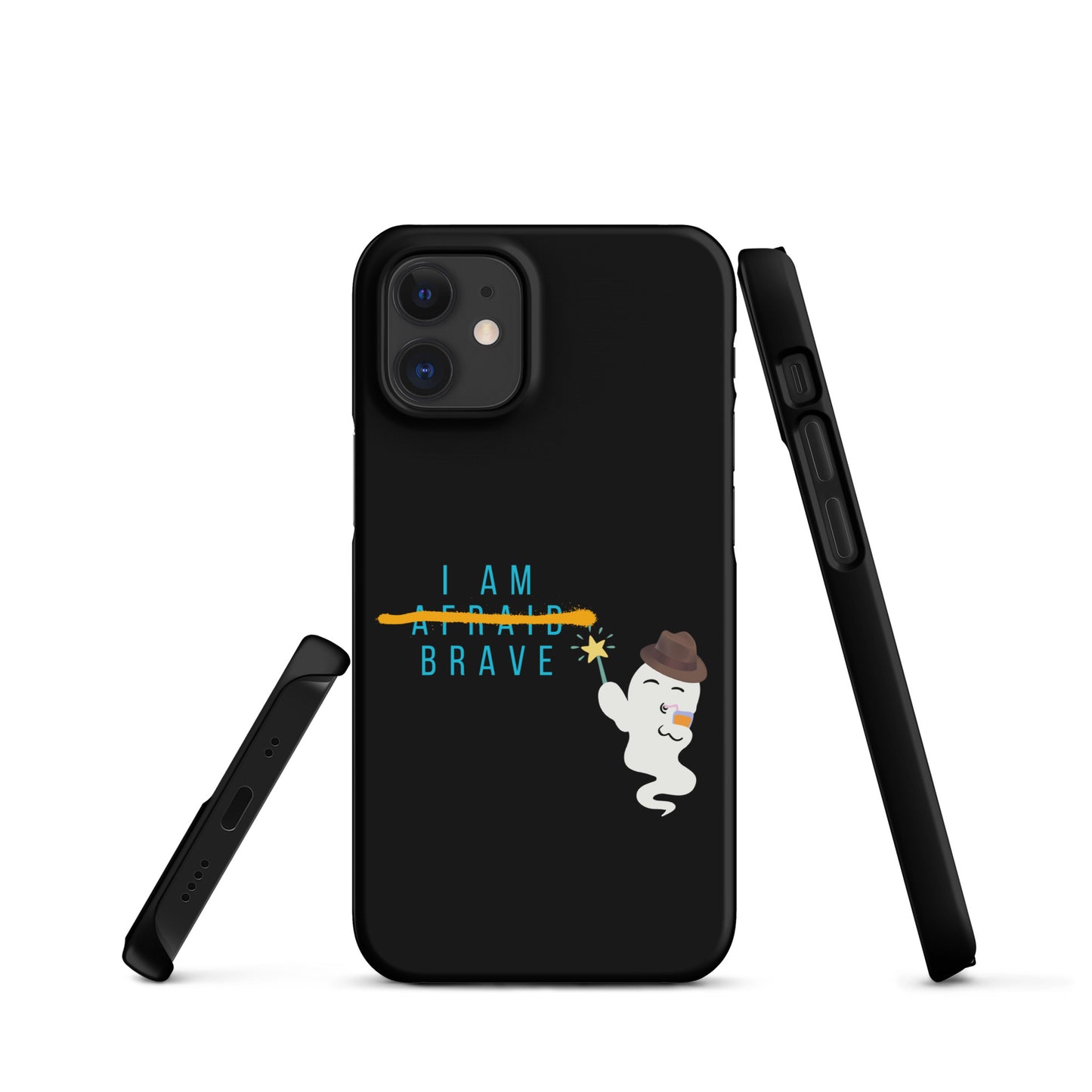 Snap case for iPhone®