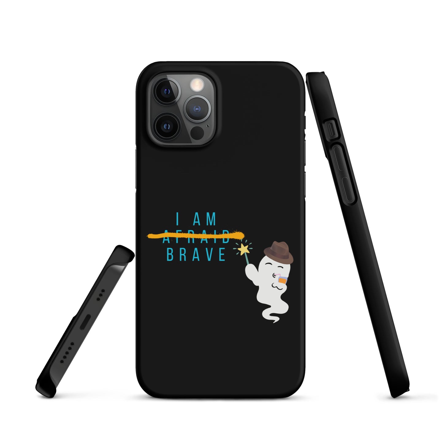 Snap case for iPhone®