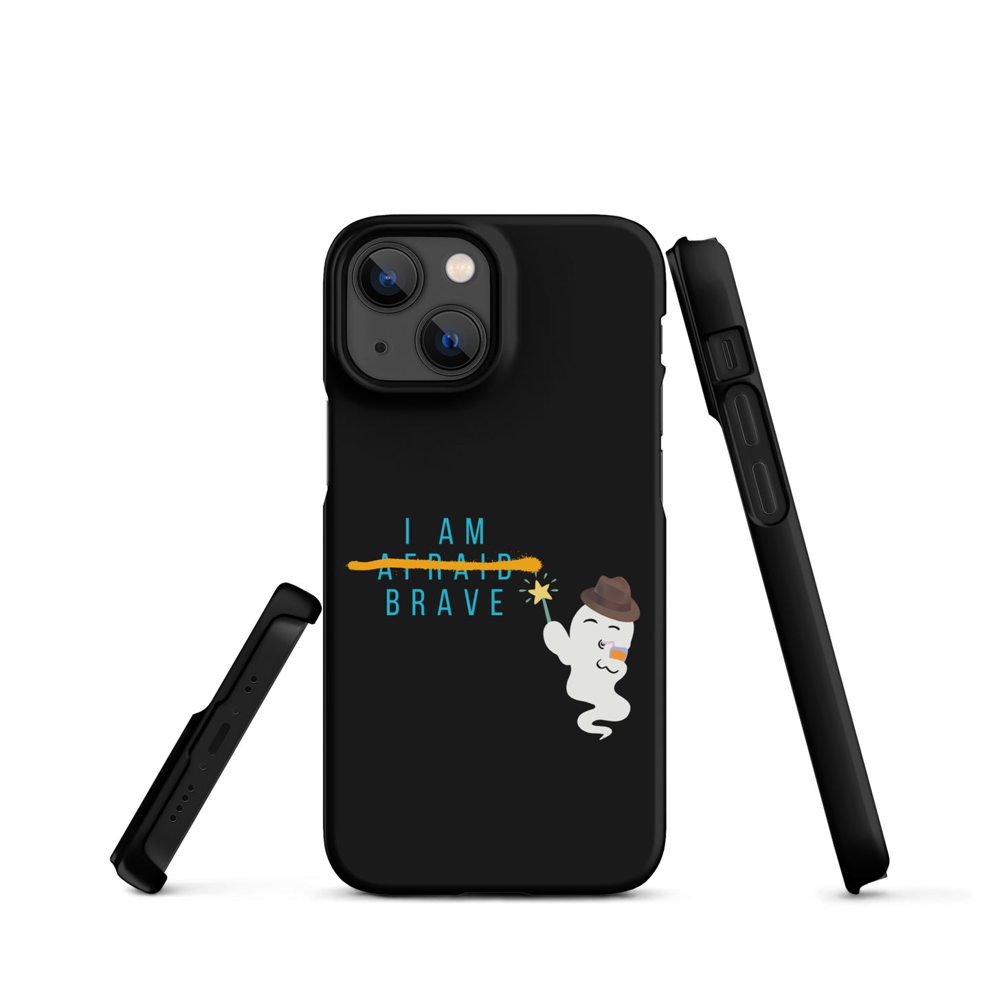 Snap case for iPhone®