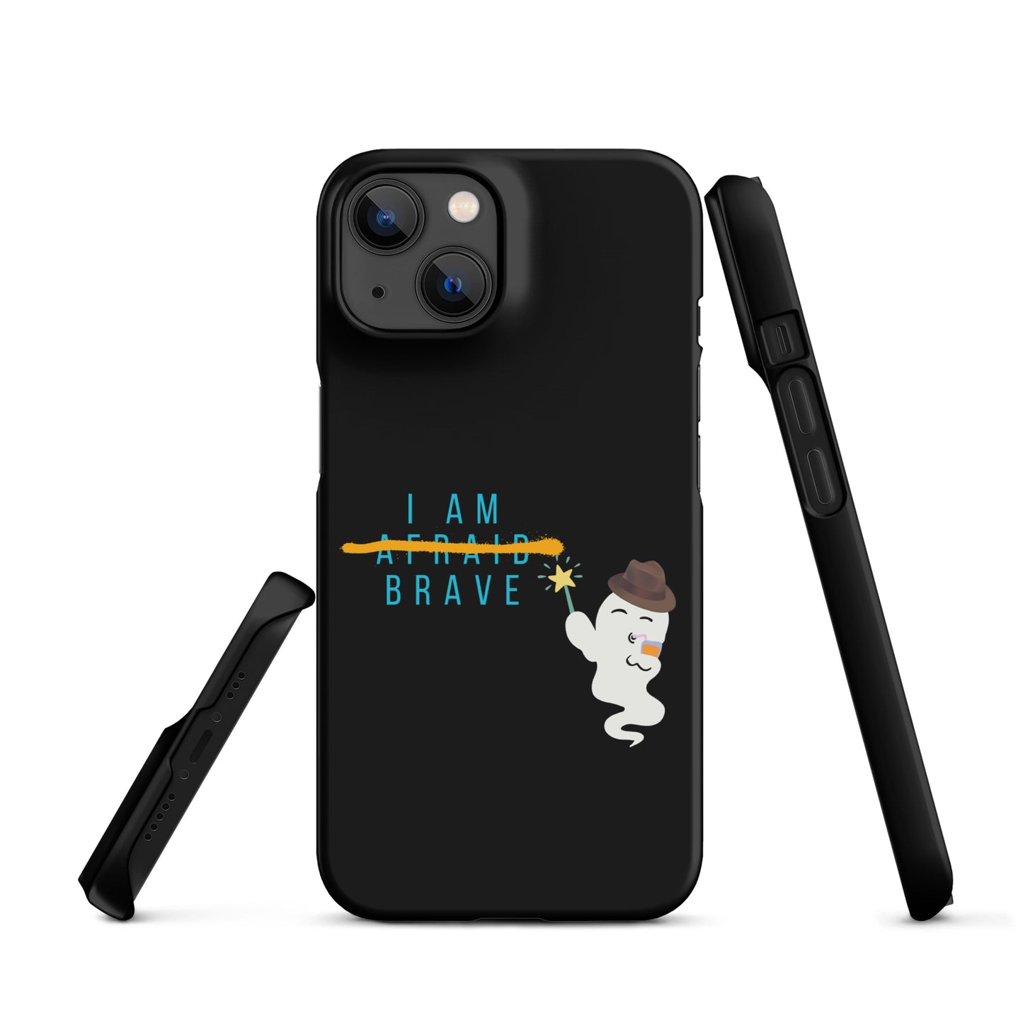 Snap case for iPhone®