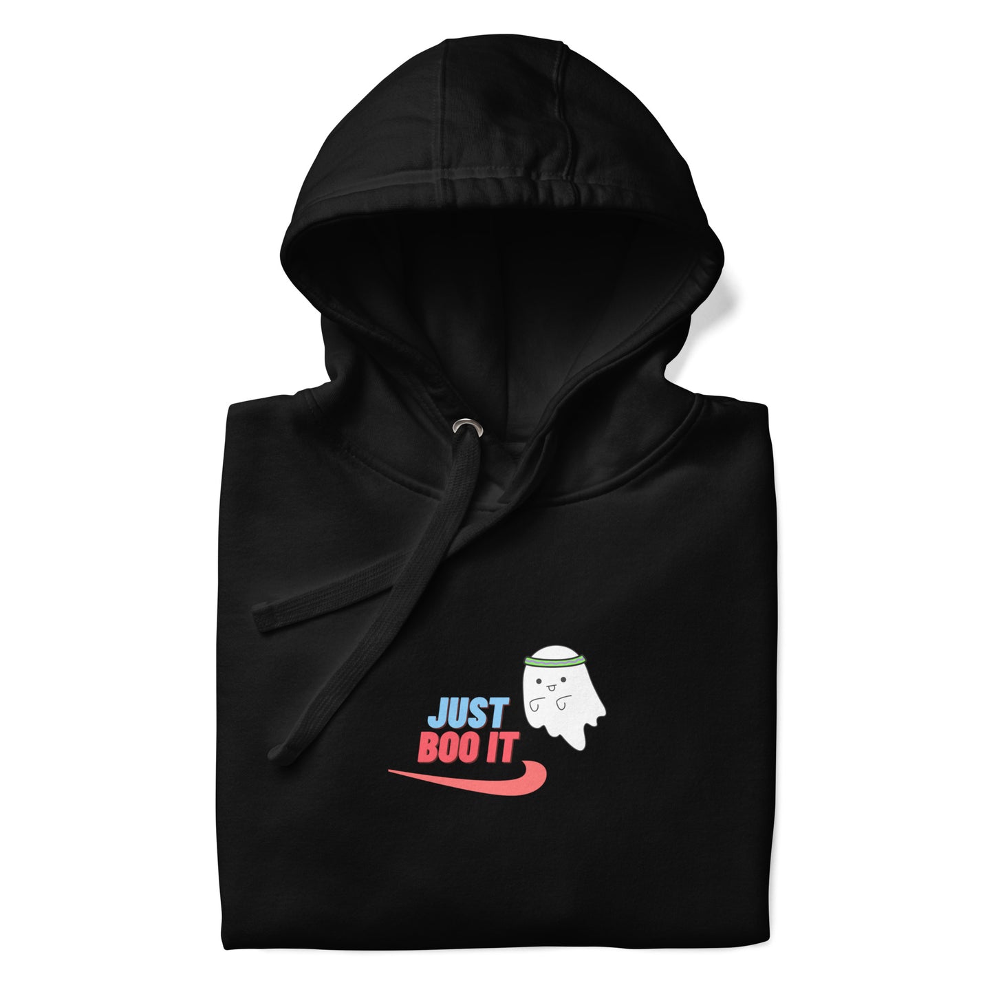 Just Boo it Unisex Hoodie