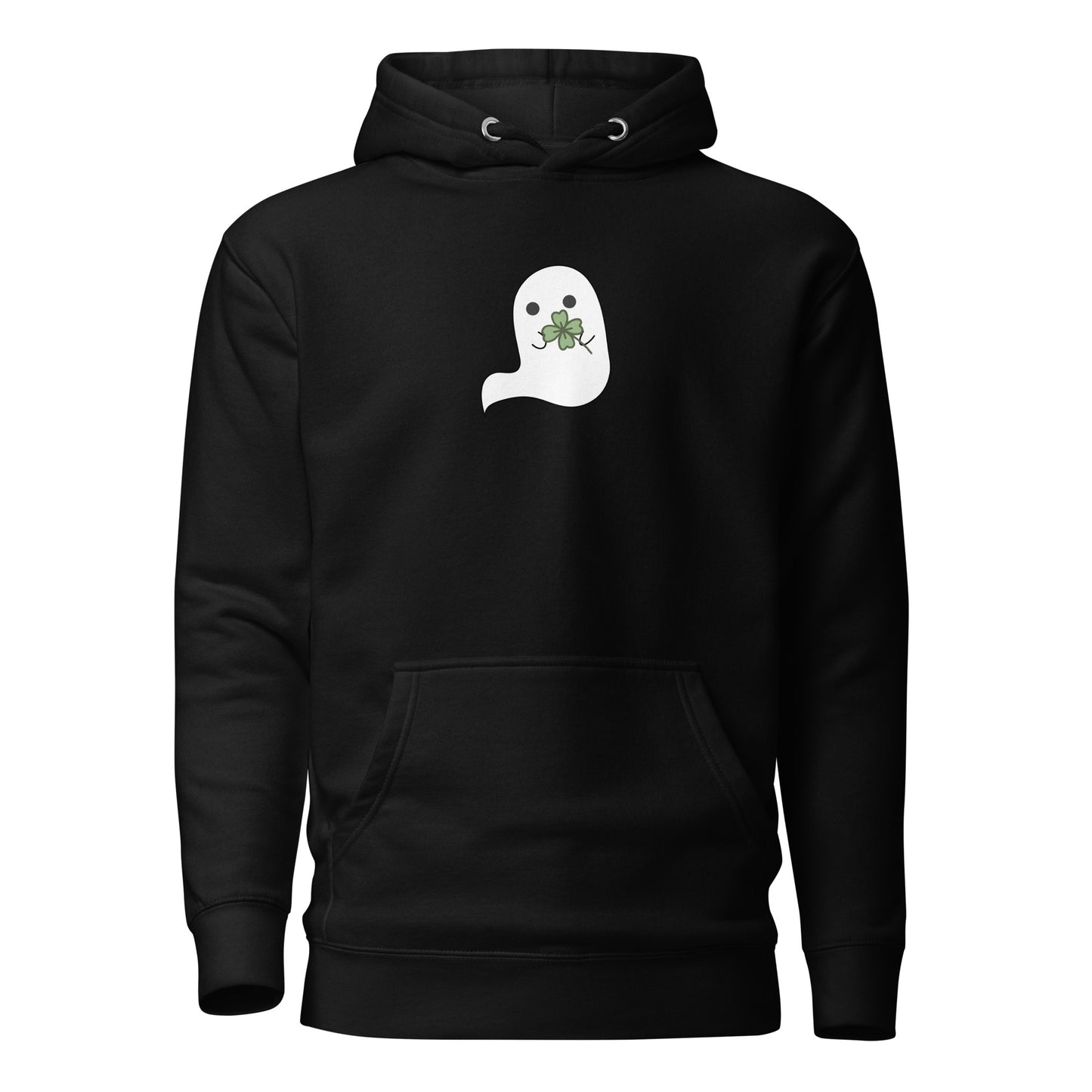 Lucky Boo Unisex Hoodie