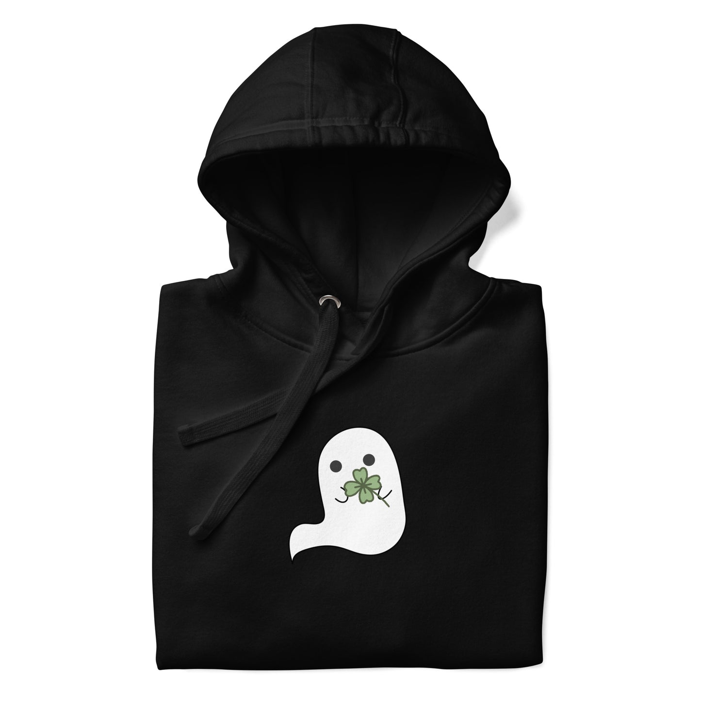 Lucky Boo Unisex Hoodie