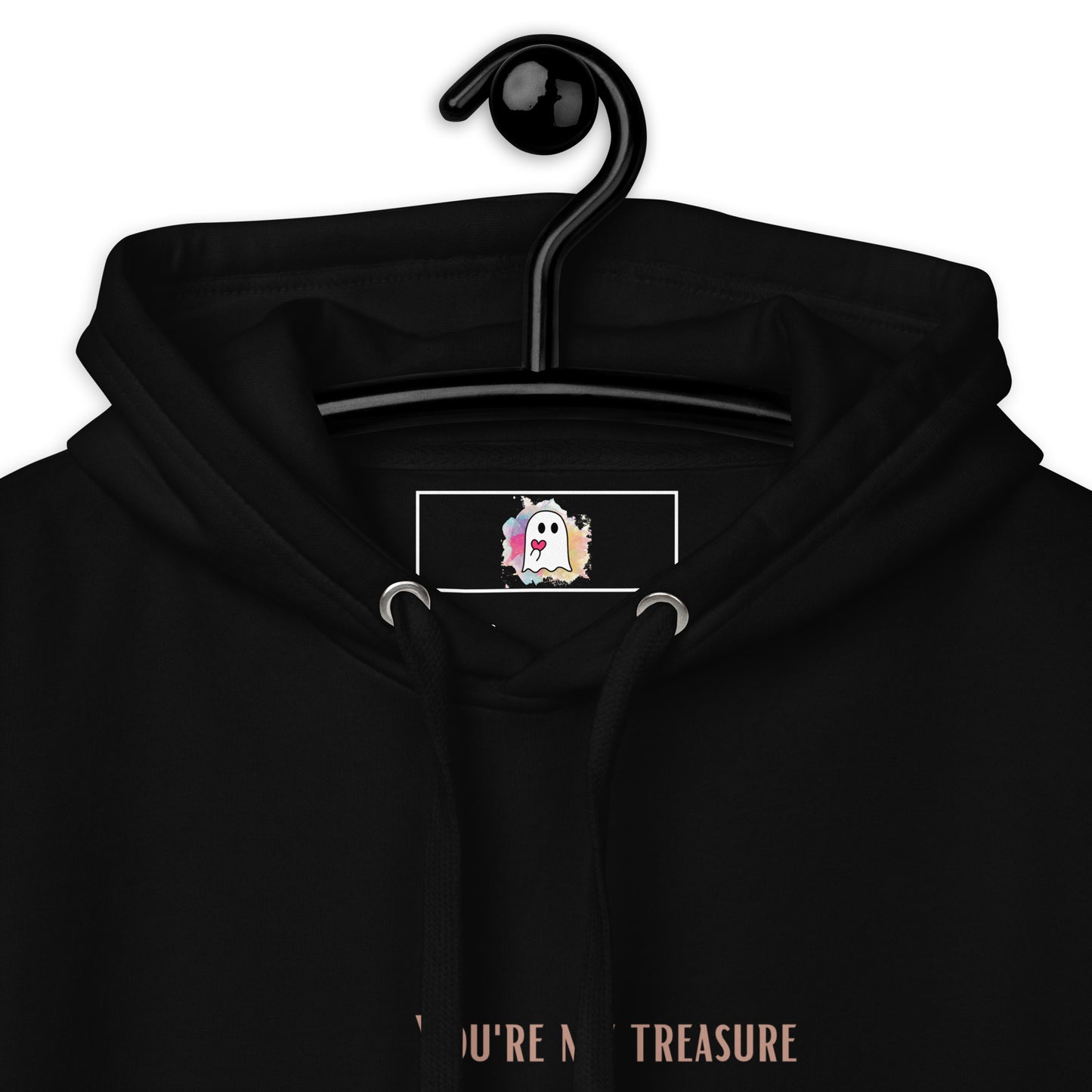 You are my Treasure Unisex Hoodie