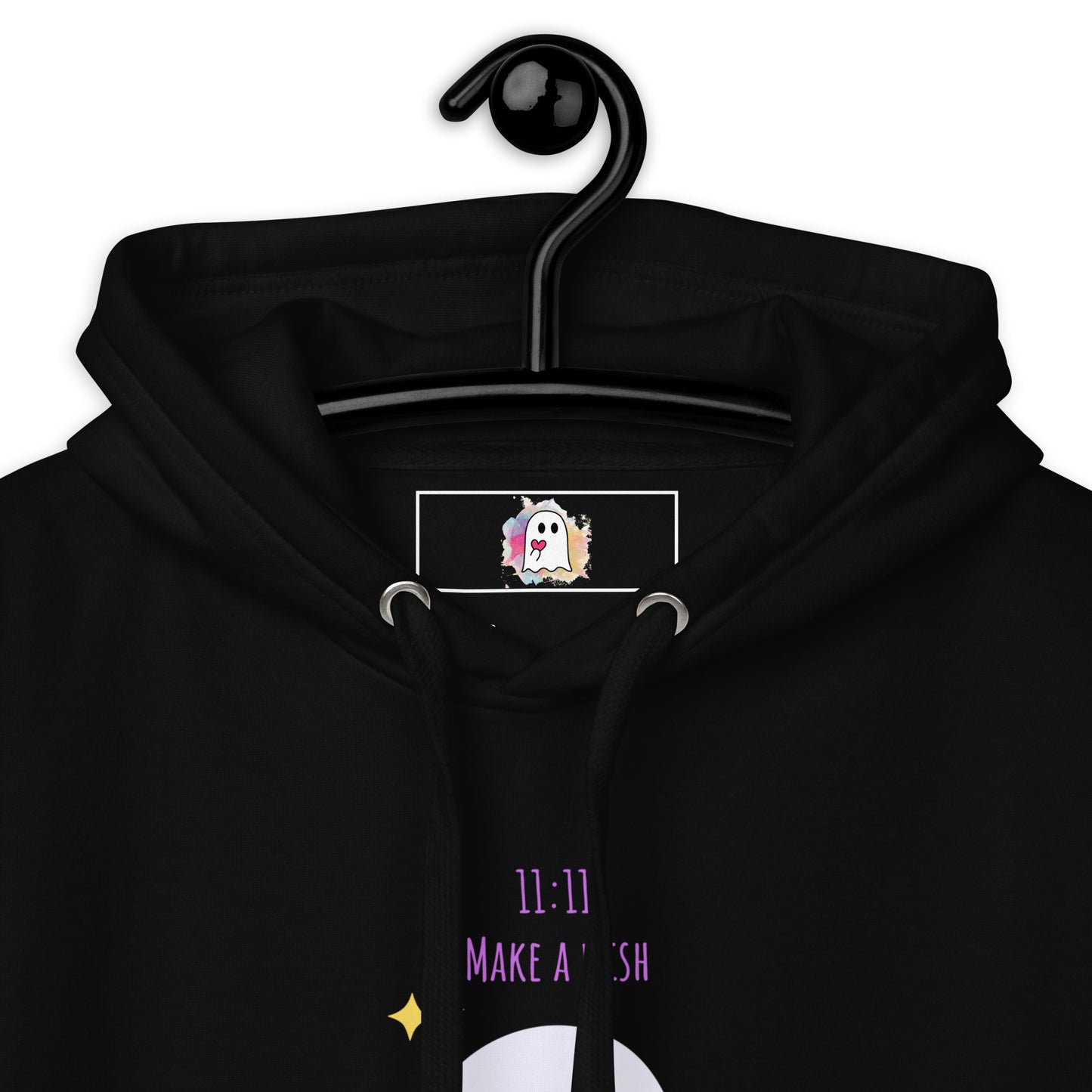 11:11 Unisex Hoodie