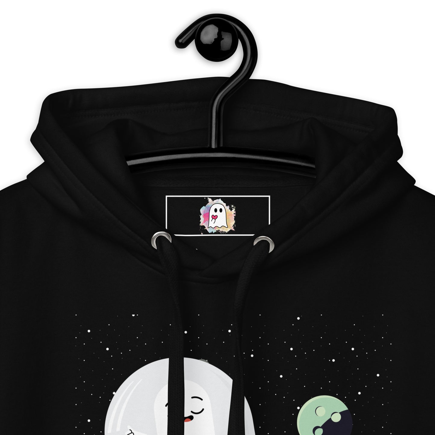 I Need Space Unisex Hoodie