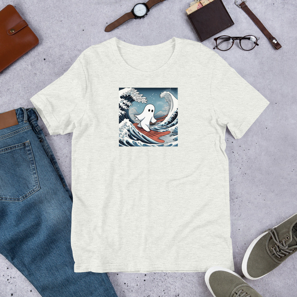 Wave Unisex t-shirt