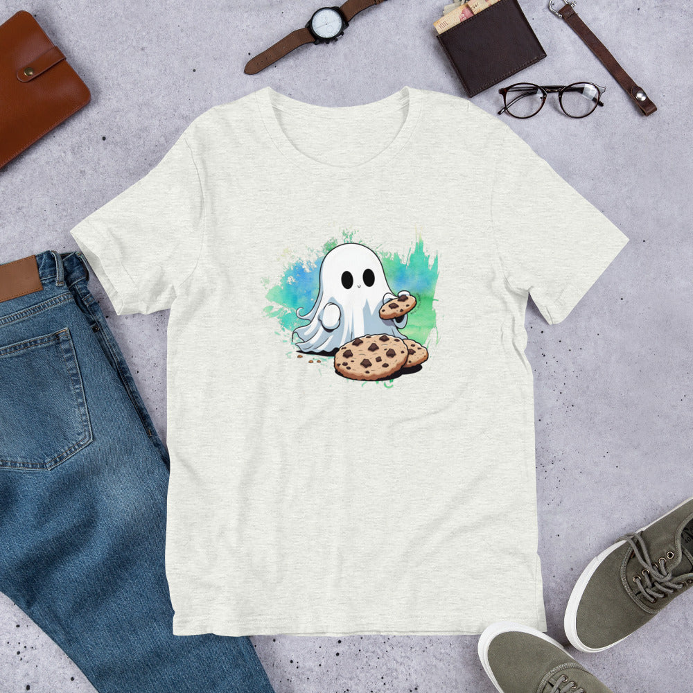 Cookieess Unisex t-shirt