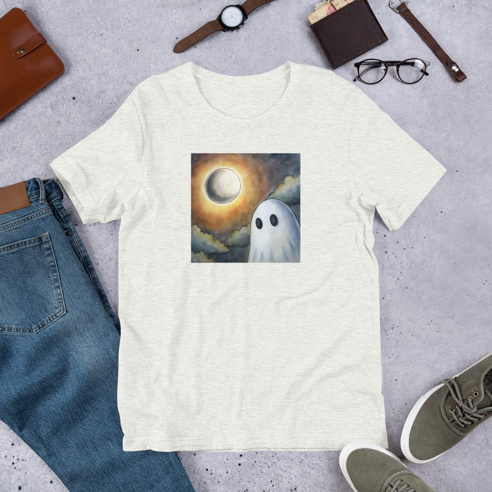 Eclipse Unisex t-shirt