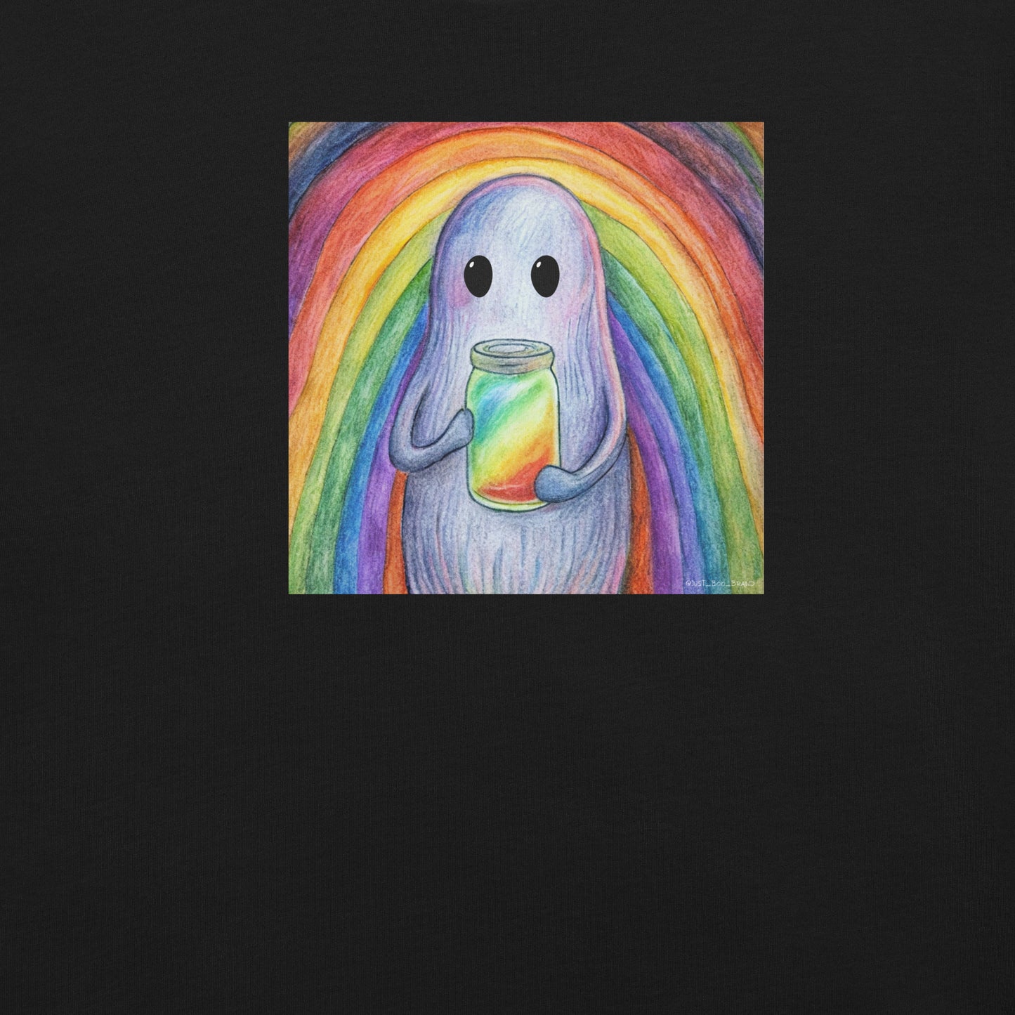 Pride Jar Unisex t-shirt