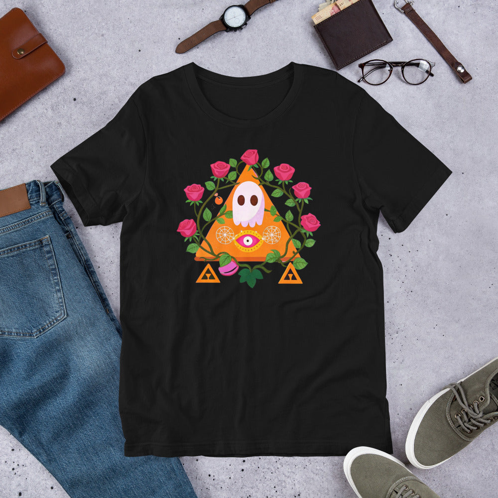 Retro Pop t-shirt