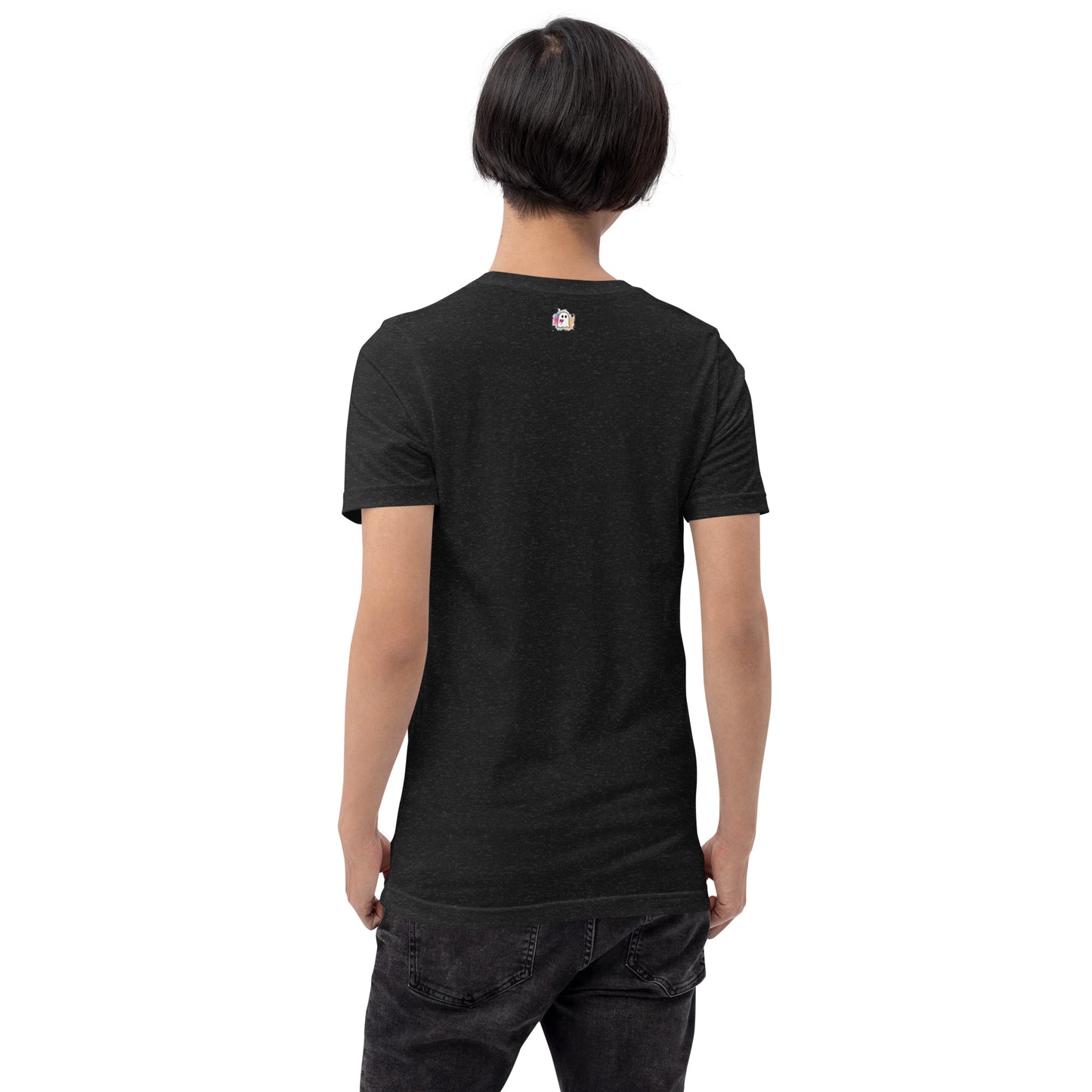 The Gemini Unisex t-shirt