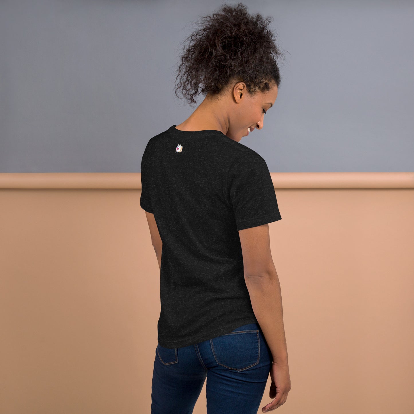 The Taurus Unisex t-shirt