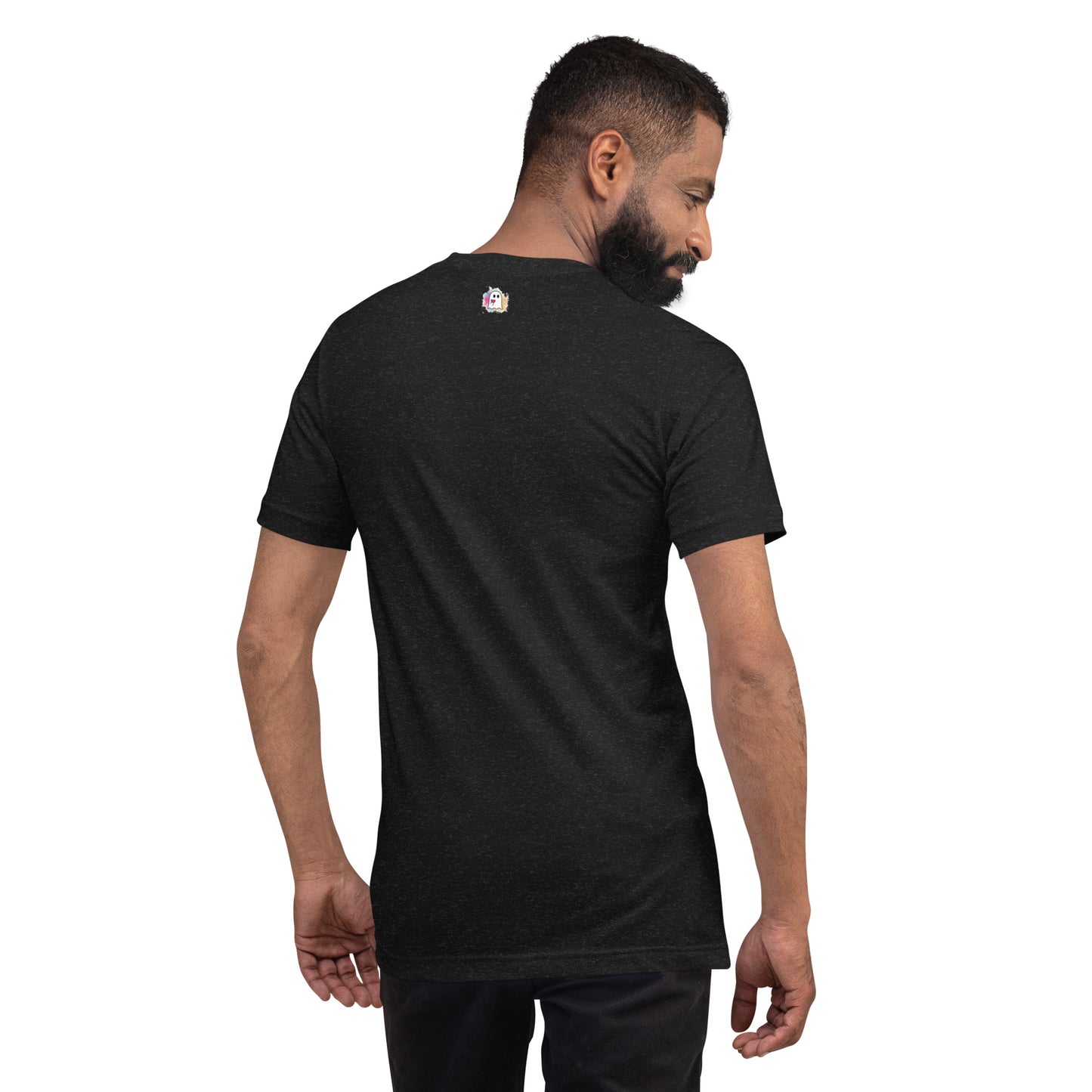 The Sagittarius Unisex t-shirt