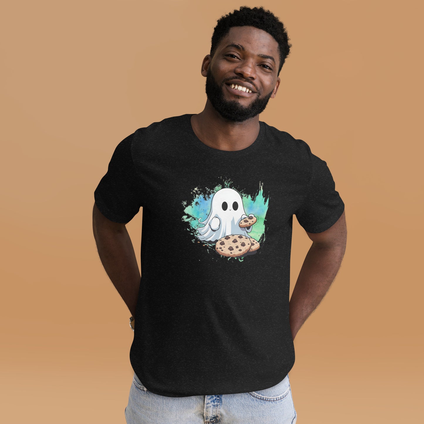 Cookieess Unisex t-shirt