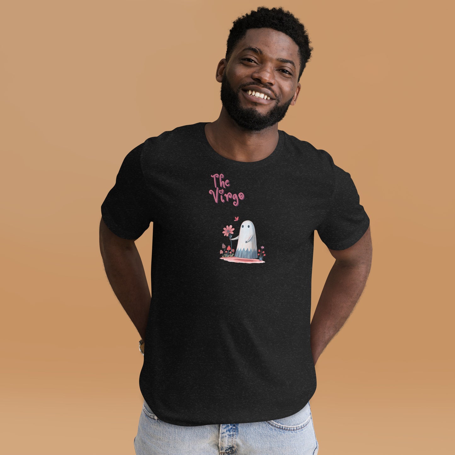 The Virgo Unisex t-shirt