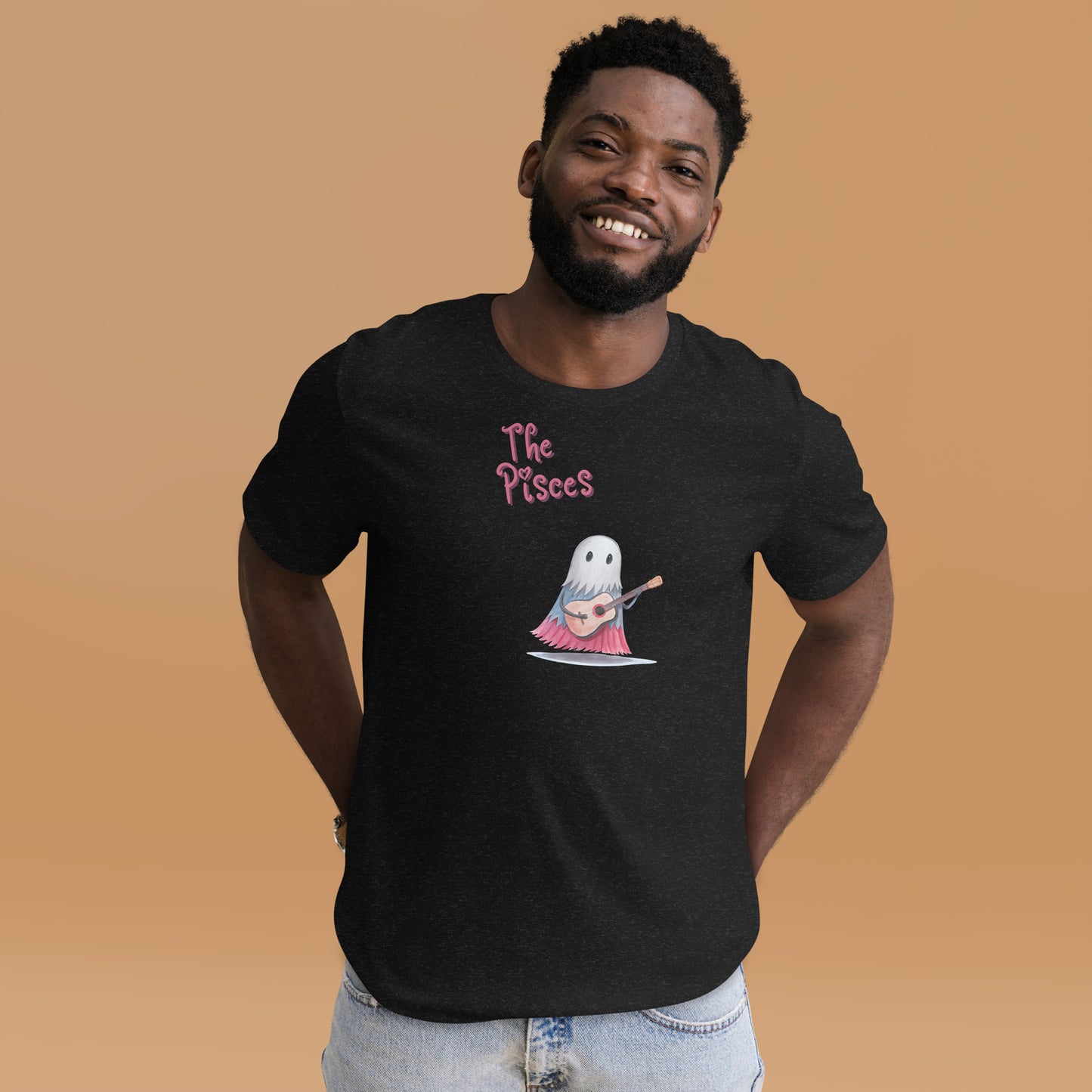 The Pisces Unisex t-shirt