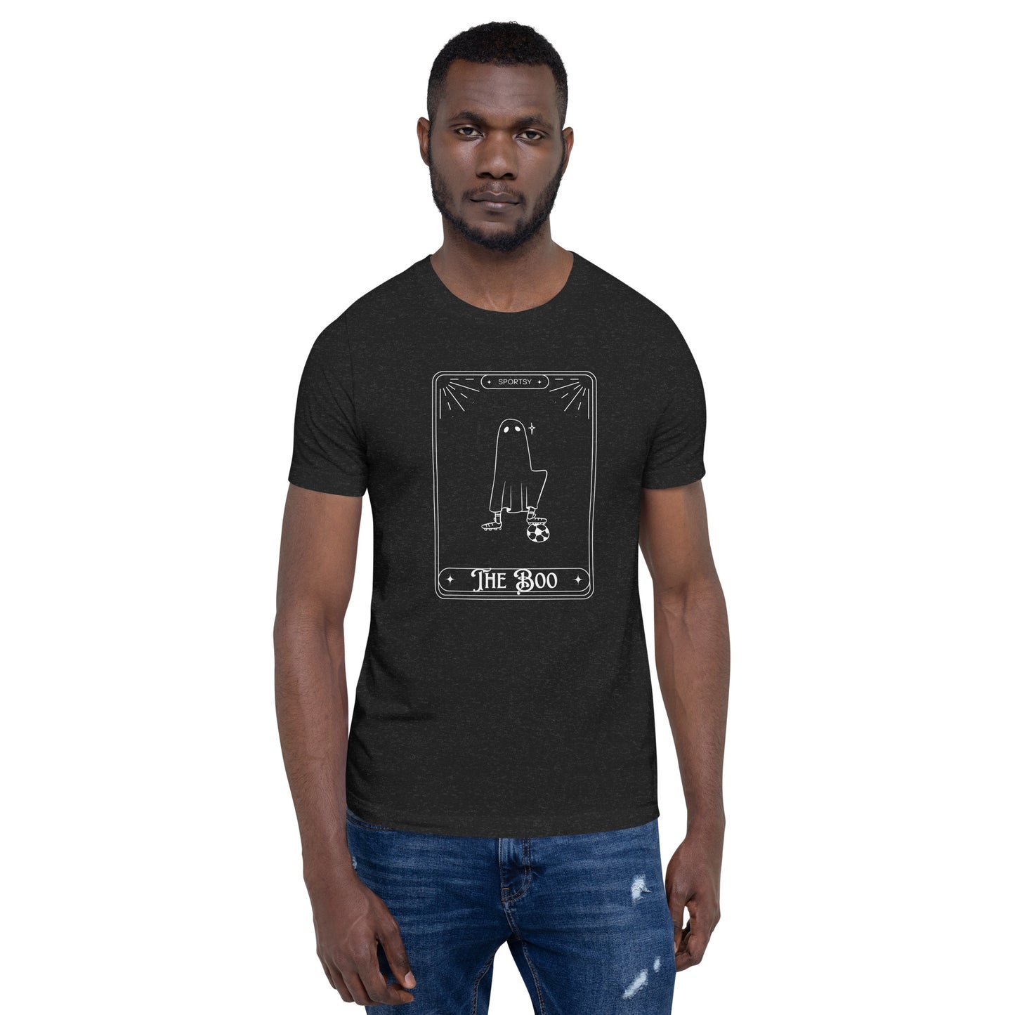 Sportsy Unisex t-shirt