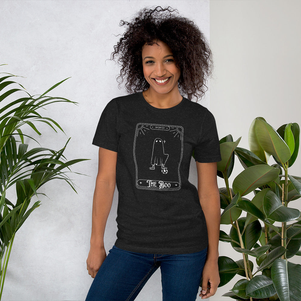 Sportsy Unisex t-shirt