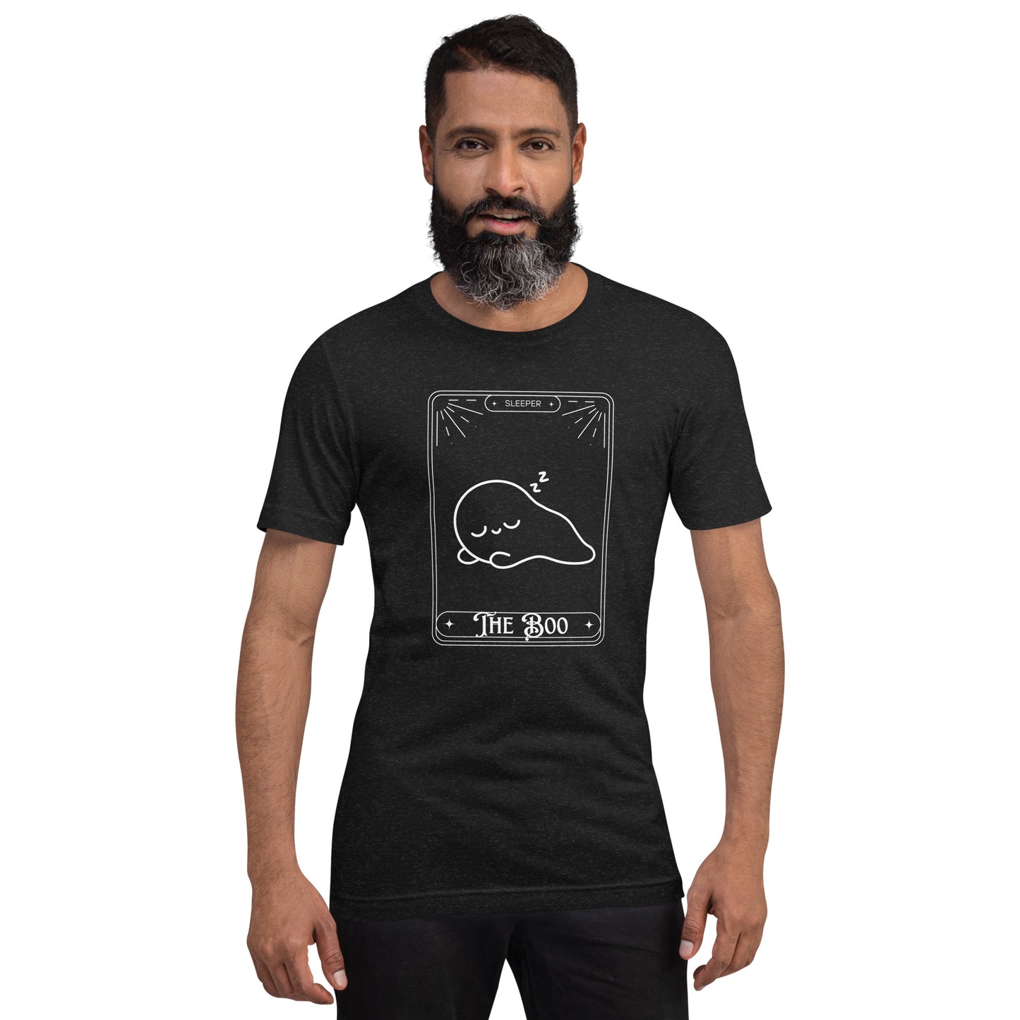 Sleeper Unisex t-shirt