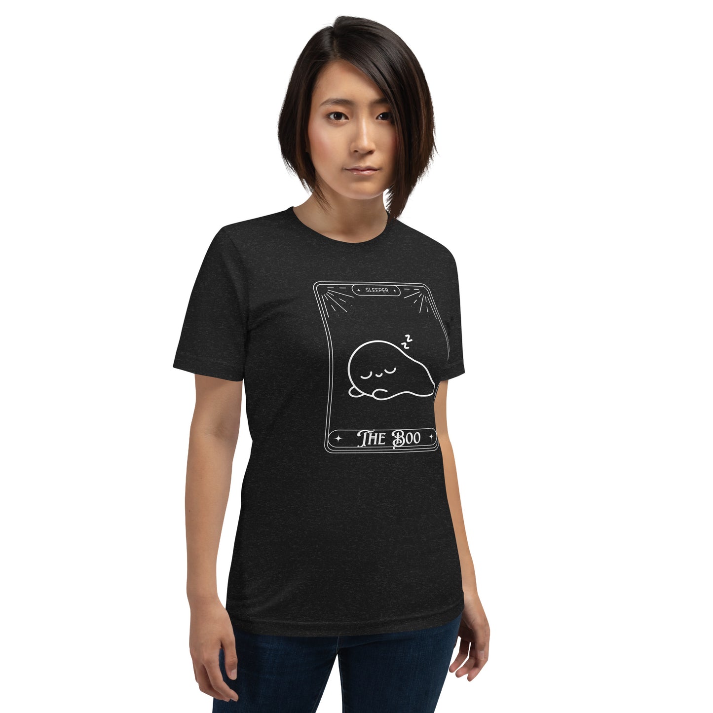 Sleeper Unisex t-shirt