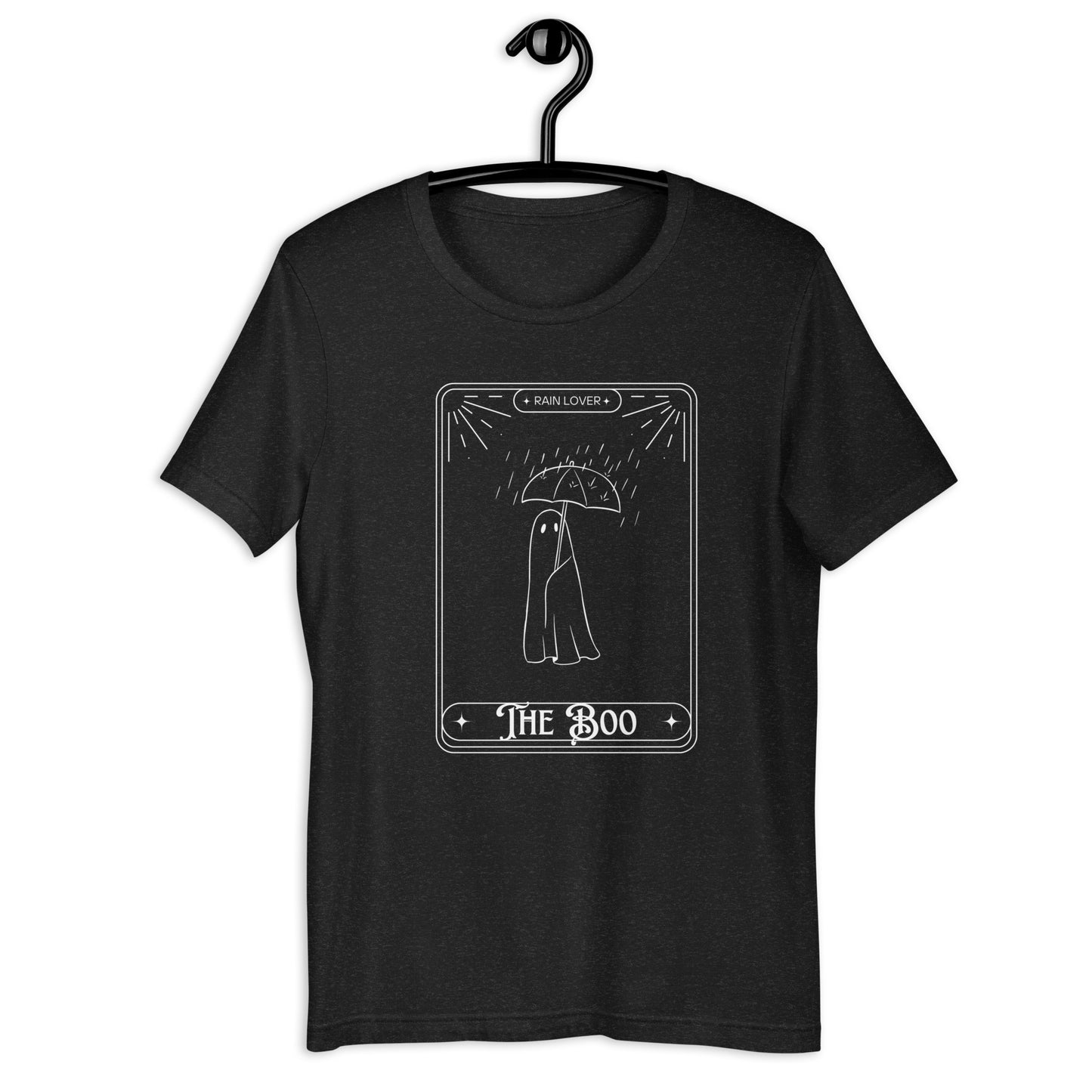 Rain Lover Unisex t-shirt