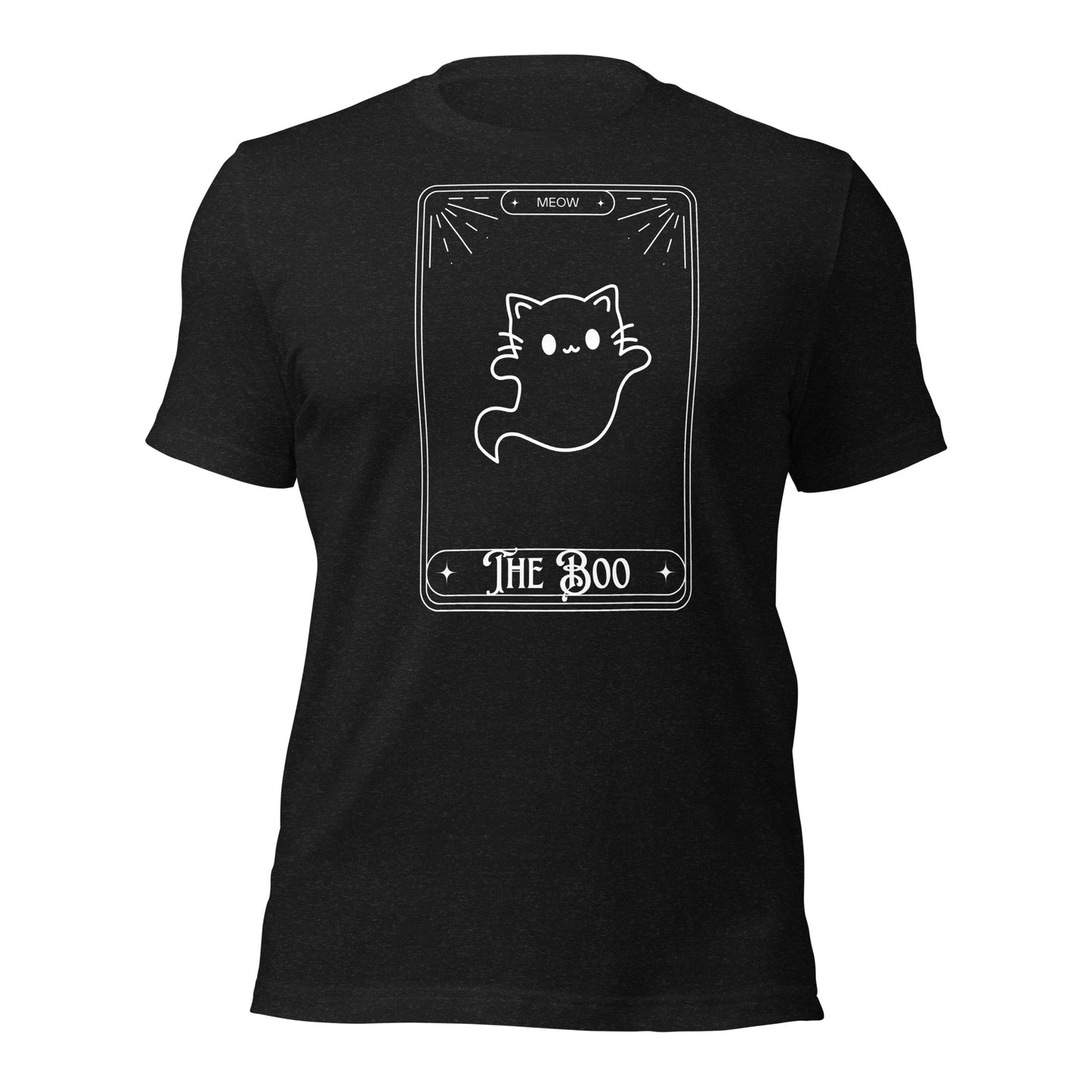 Meow Unisex t-shirt