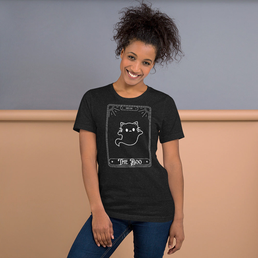 Meow Unisex t-shirt