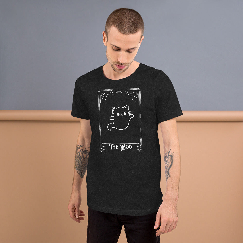 Meow Unisex t-shirt