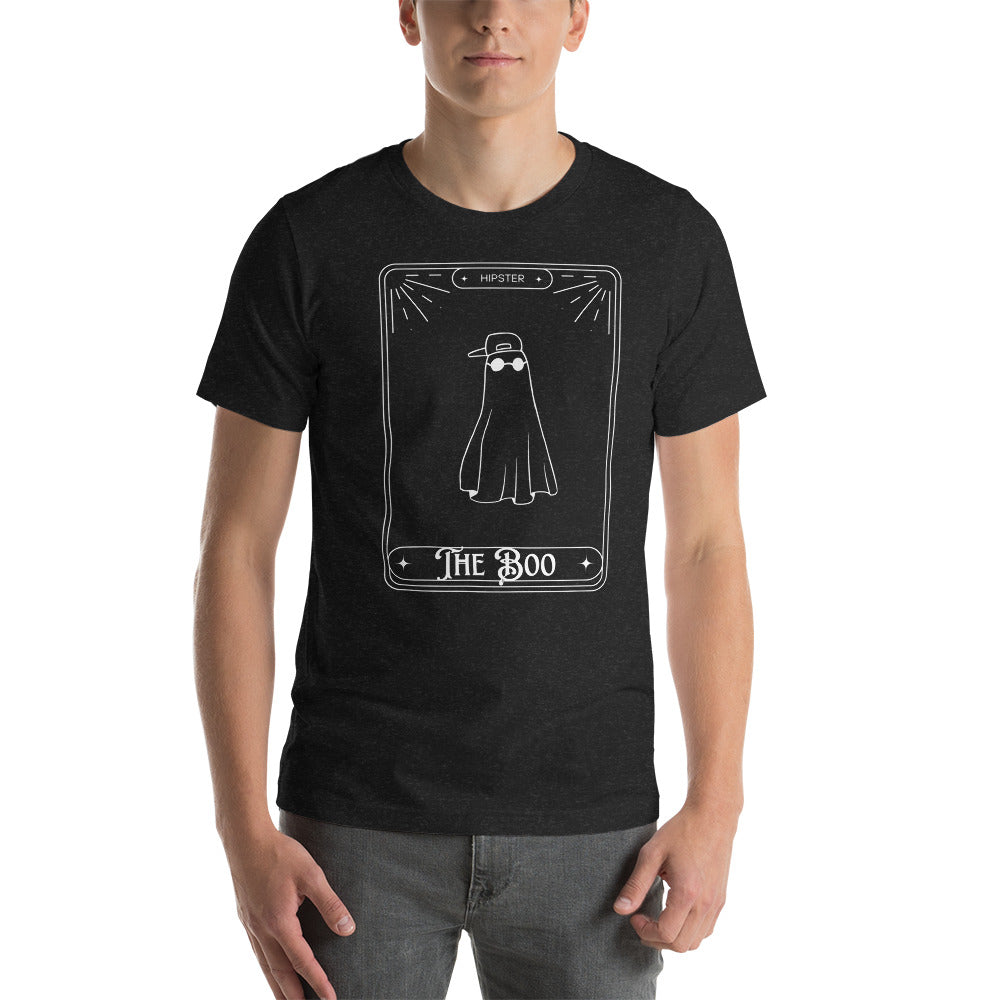 Hipster Unisex t-shirt