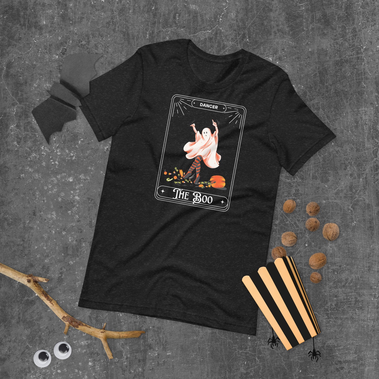 Dancer Unisex t-shirt