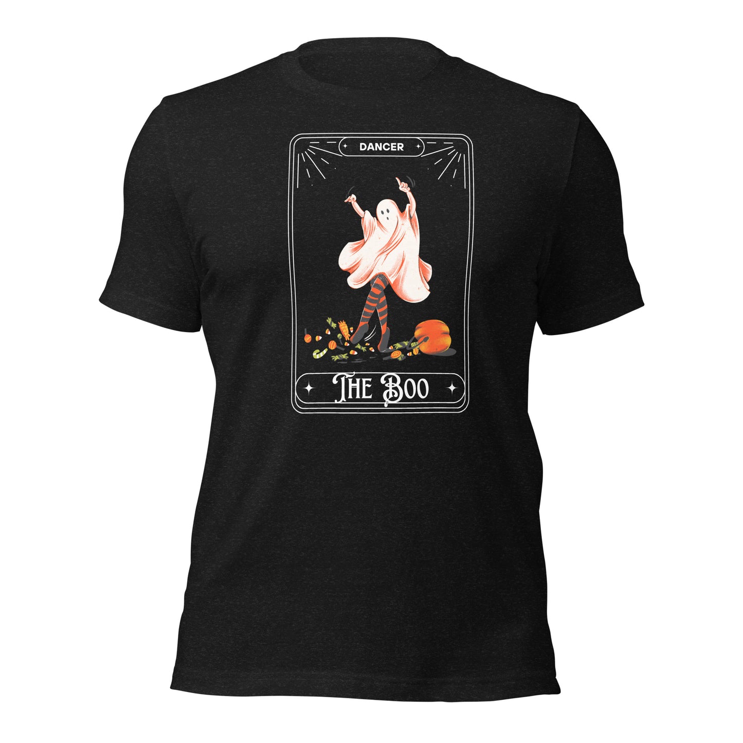 Dancer Unisex t-shirt