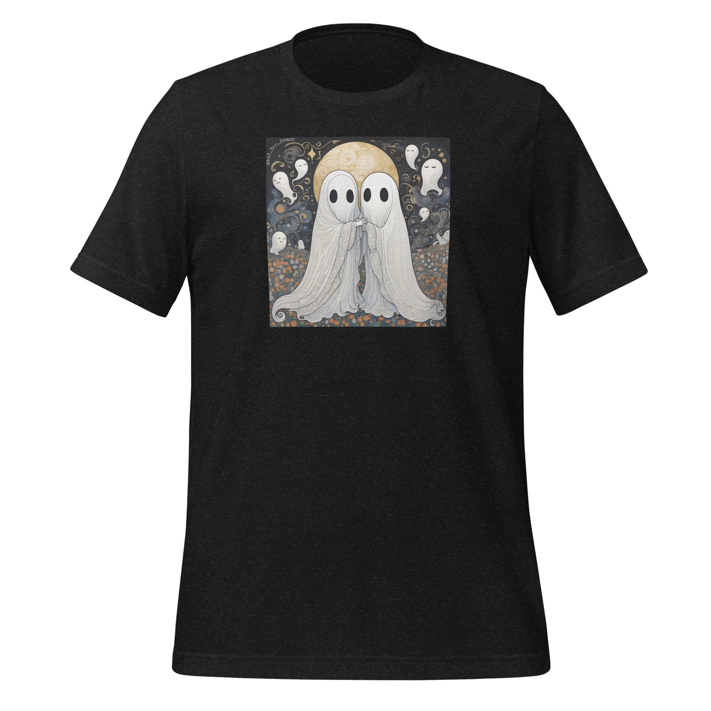 The Hug Unisex t-shirt