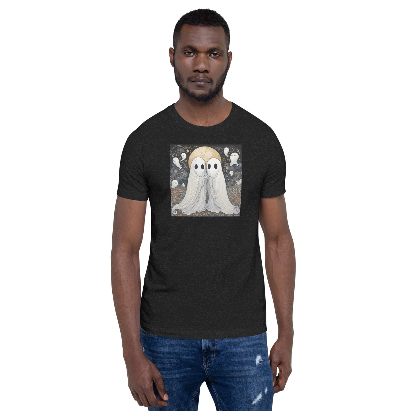 The Hug Unisex t-shirt