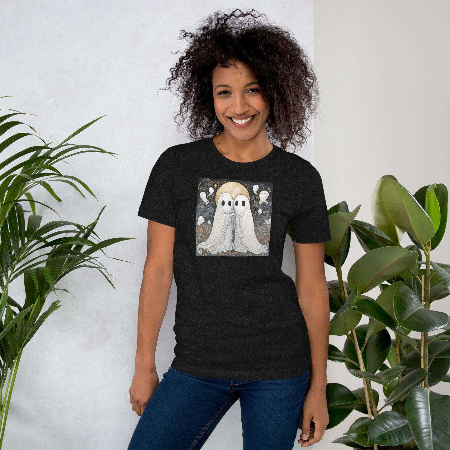 The Hug Unisex t-shirt