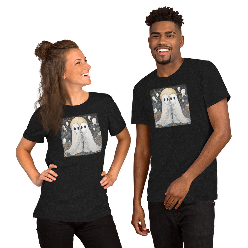 The Hug Unisex t-shirt