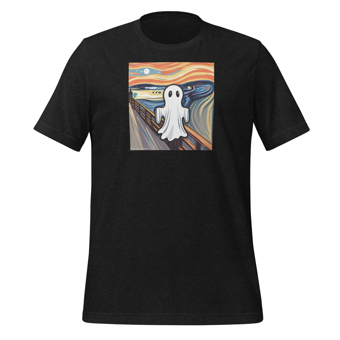 The Whisper Unisex t-shirt