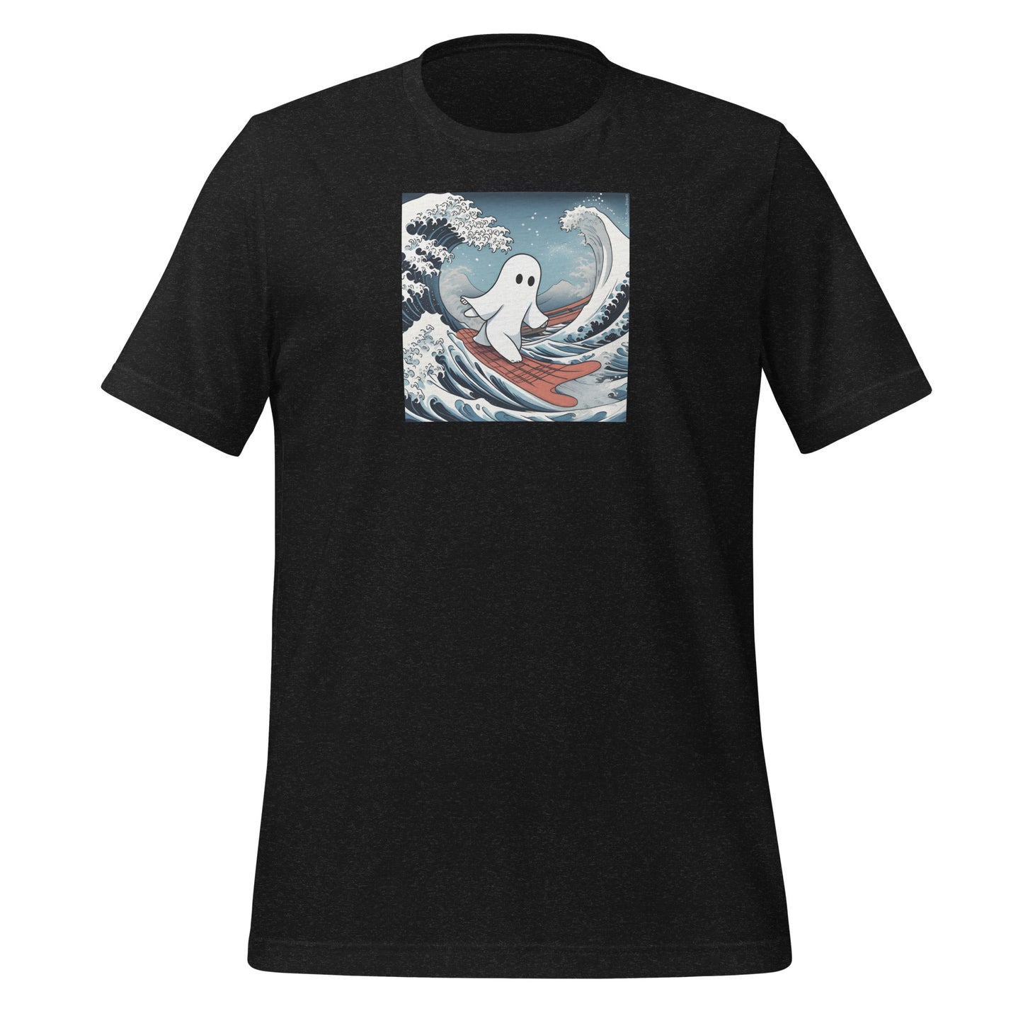 Wave Unisex t-shirt